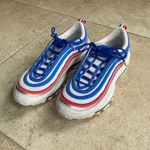 Nike Air Max 97 shoes